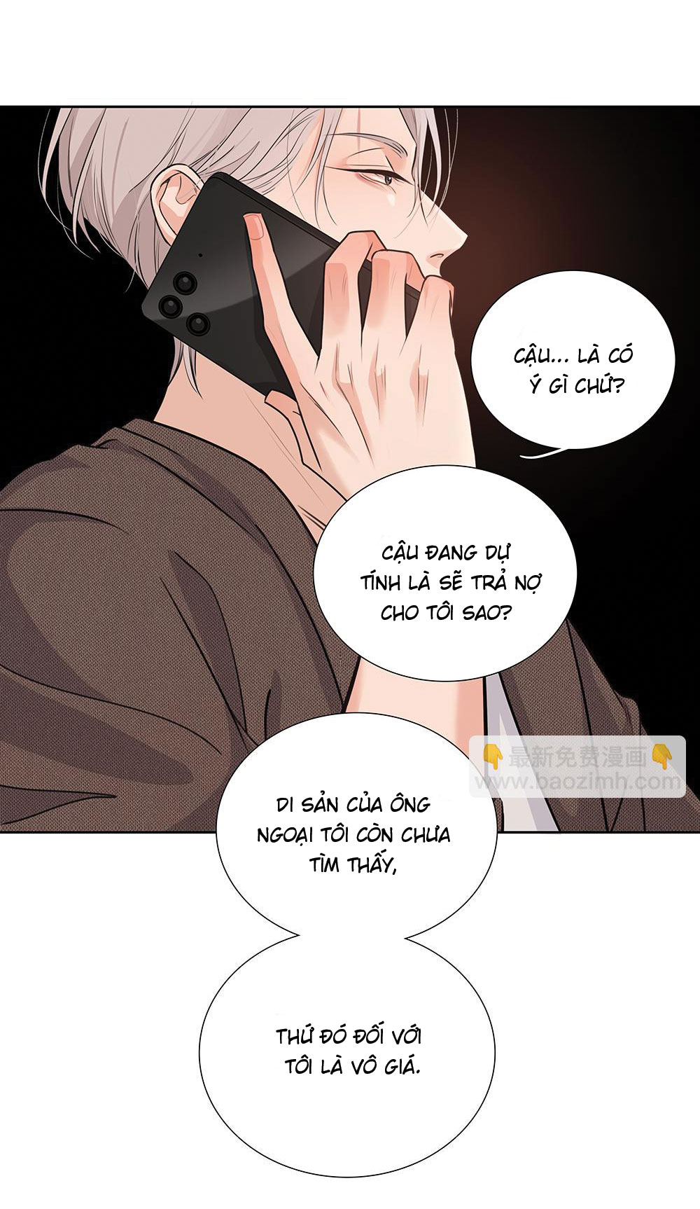quan hệ nợ nần chapter 47 22