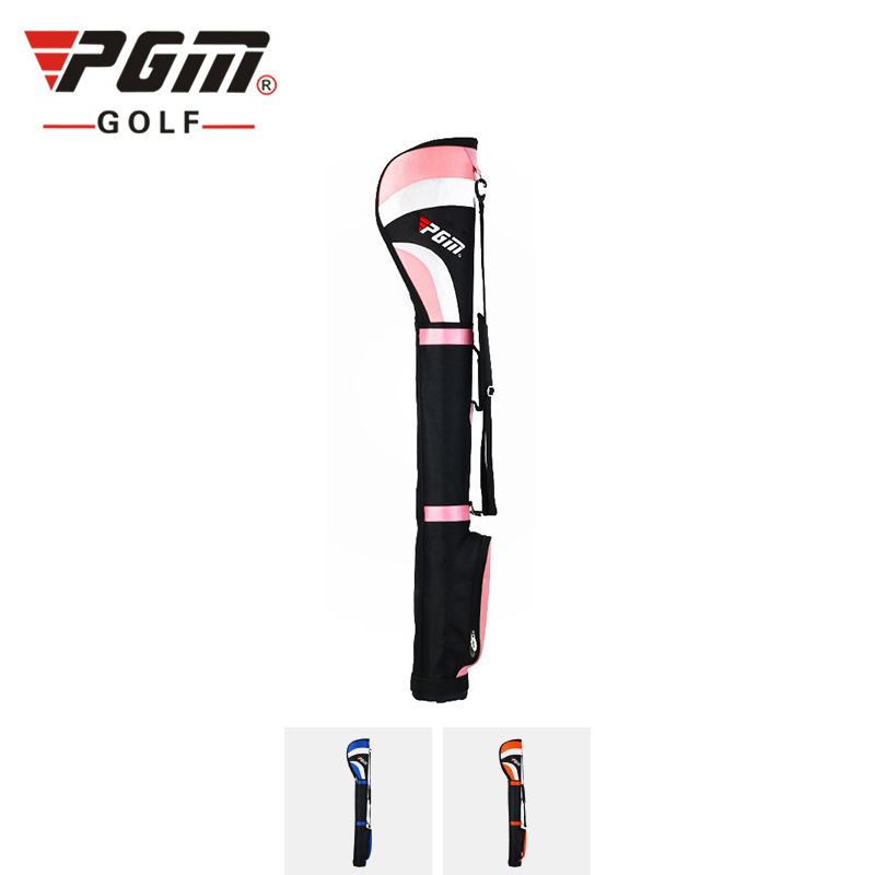 Túi gậy tập golf - PGM Standing Sunday Bag - QIAB002