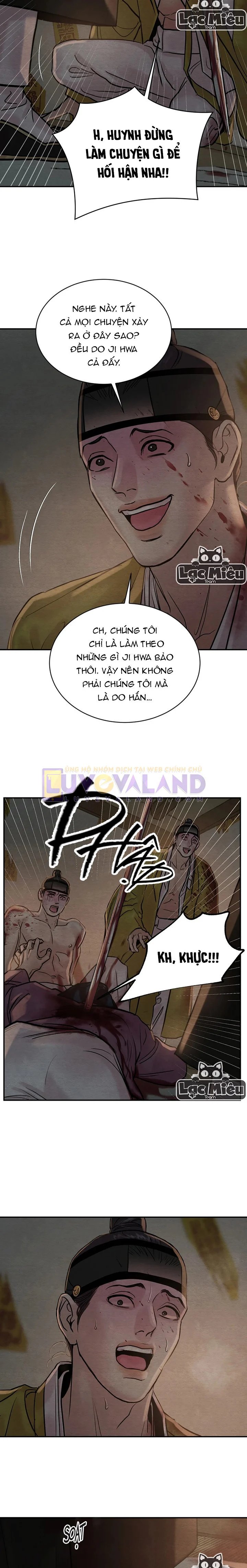 dạ ký chapter 102 8
