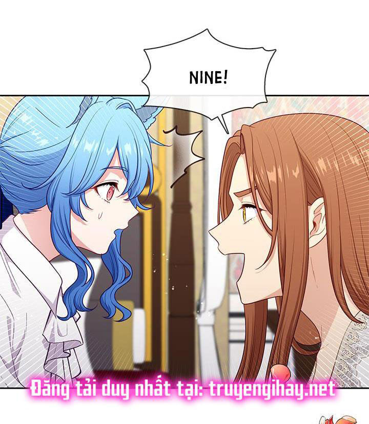 cẩn thận nữ phụ phản diện đấy! chapter 124 33