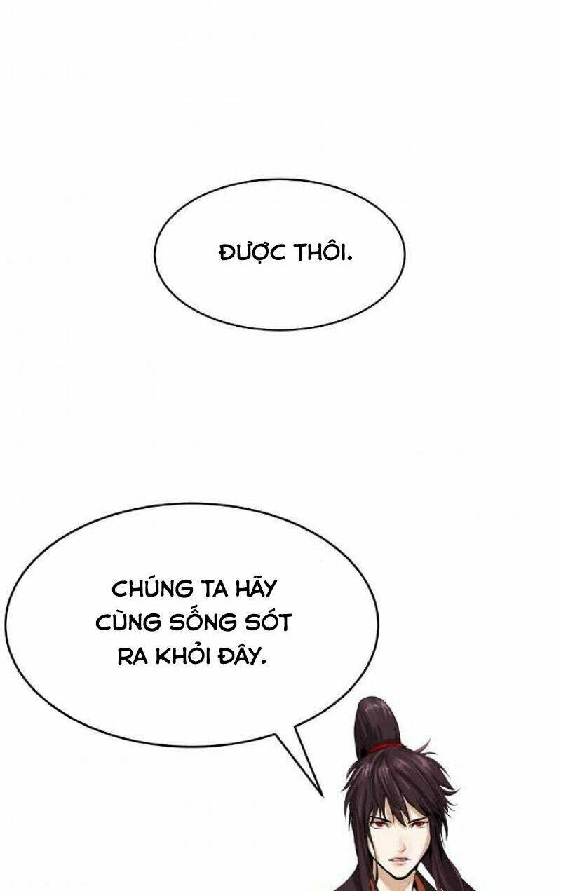 xuyên không thành hổ chapter 26 87