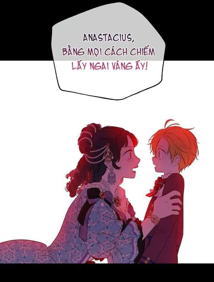 bỗng một ngày nọ tôi trở thành nàng công chúa chapter 82 18
