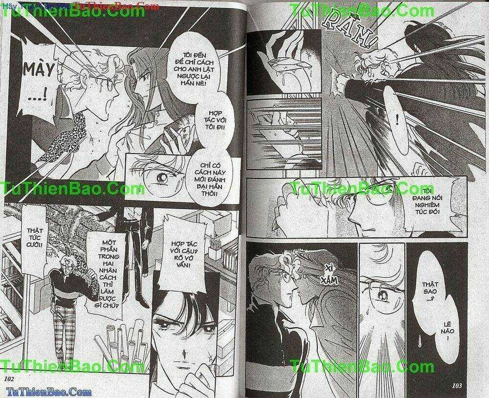 búp bê mario chapter 7 51