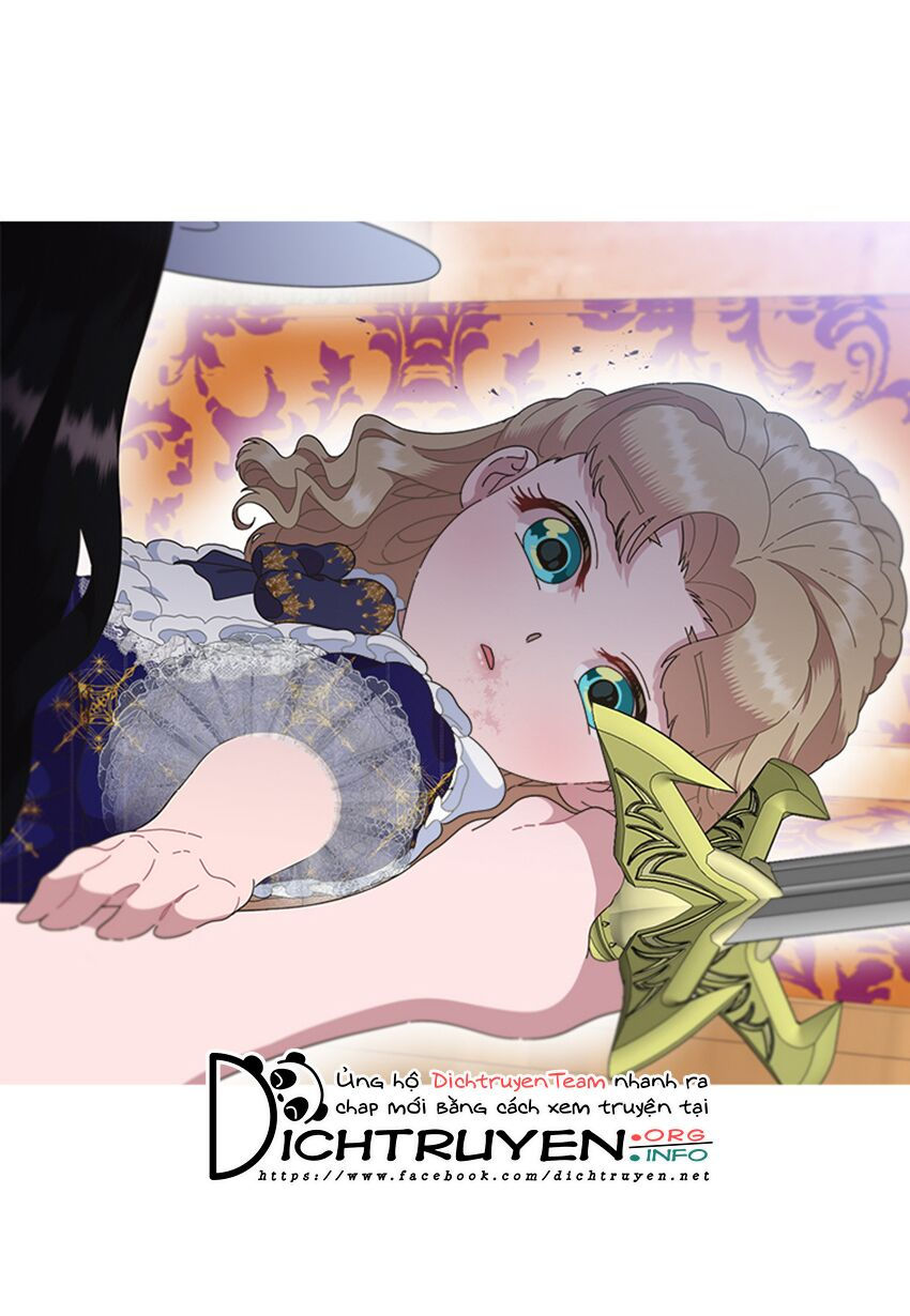 con gái bảo bối của ma vương chapter 127 21