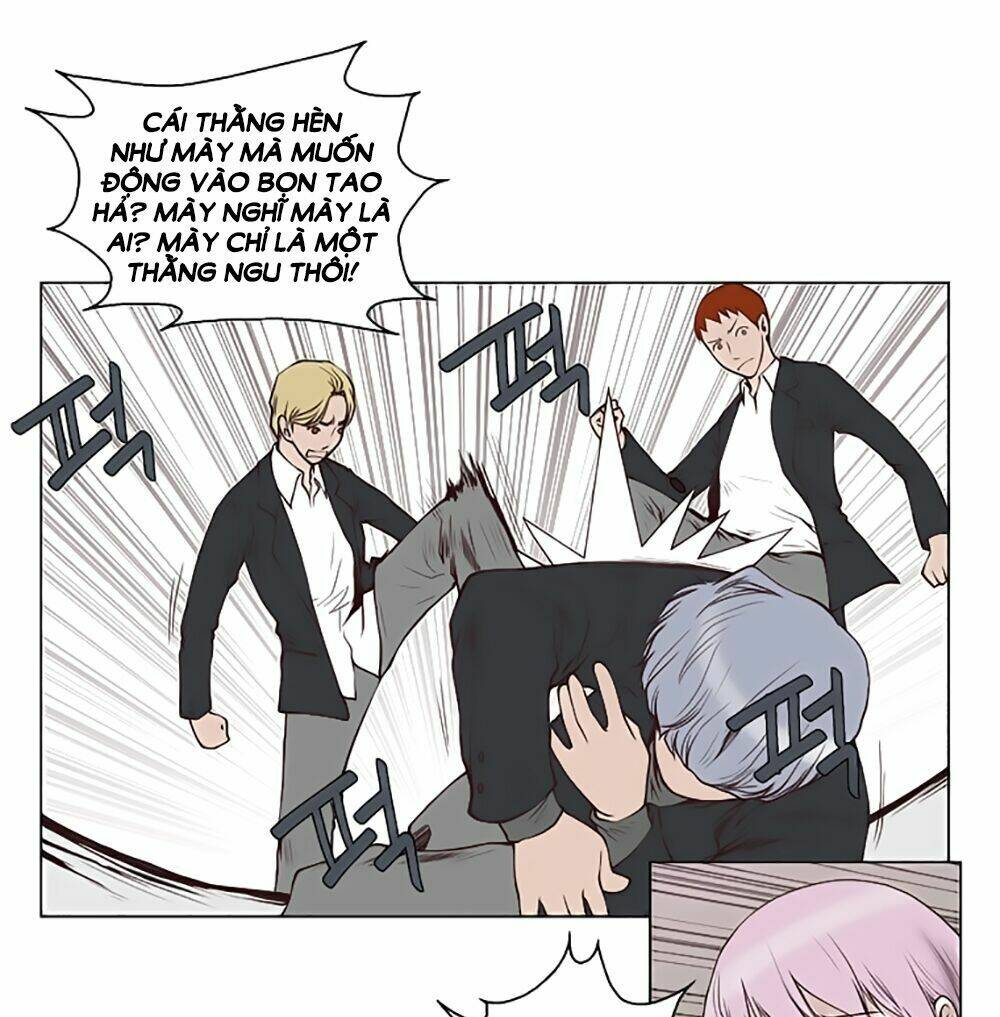 mrs. seonnyeo | mrs. tiên cô chapter 8 16