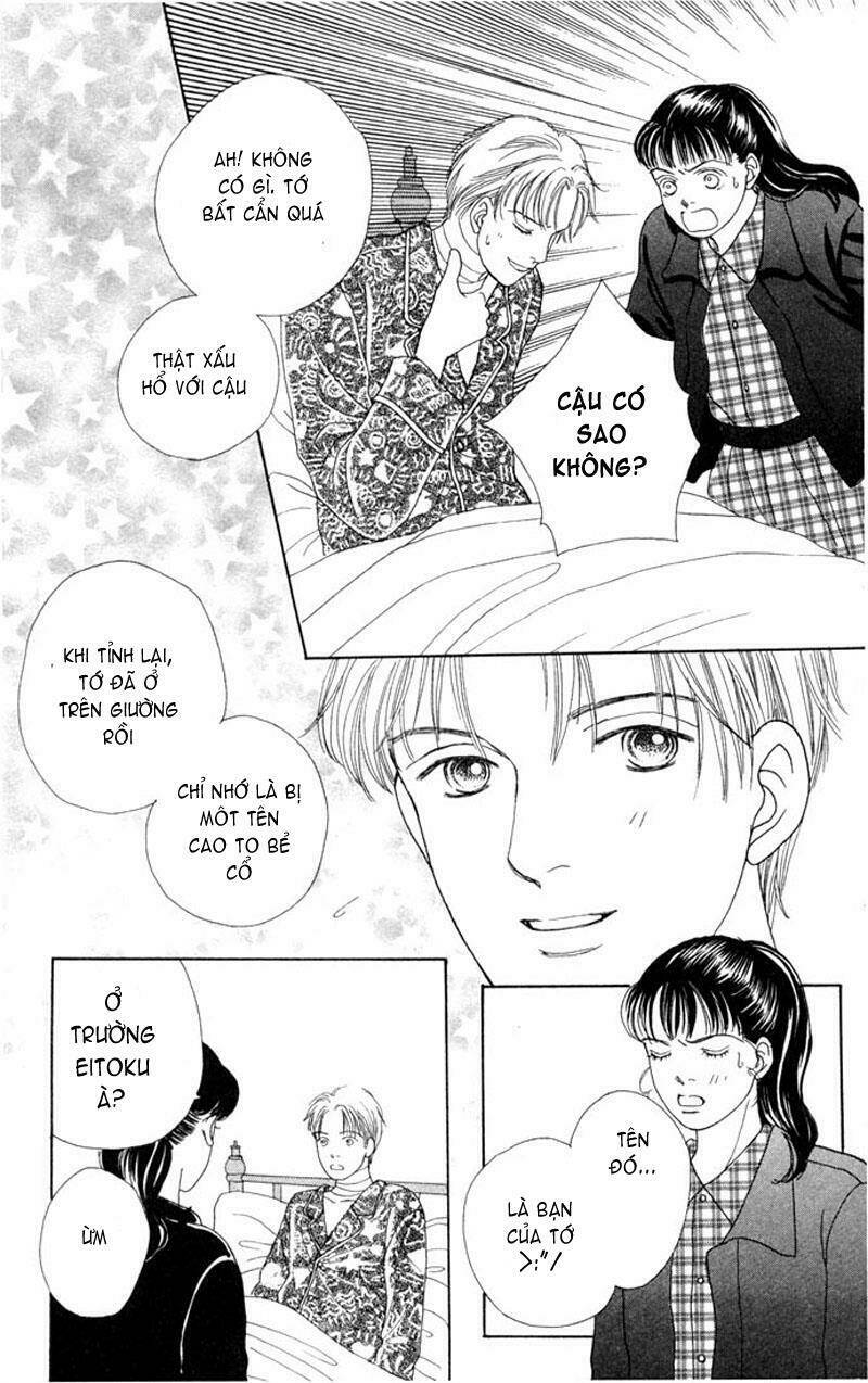 con nhà giàu chapter 79 19