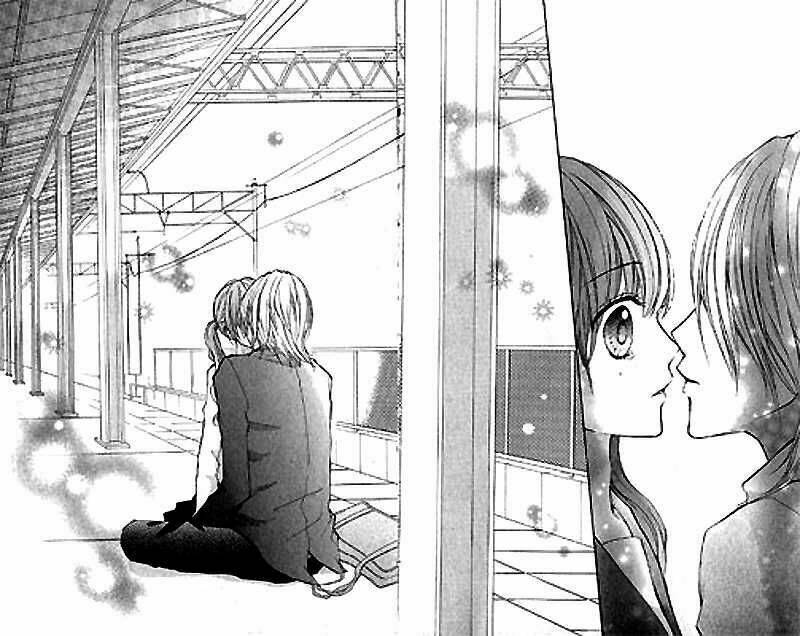 harumachi platform chapter 1 37