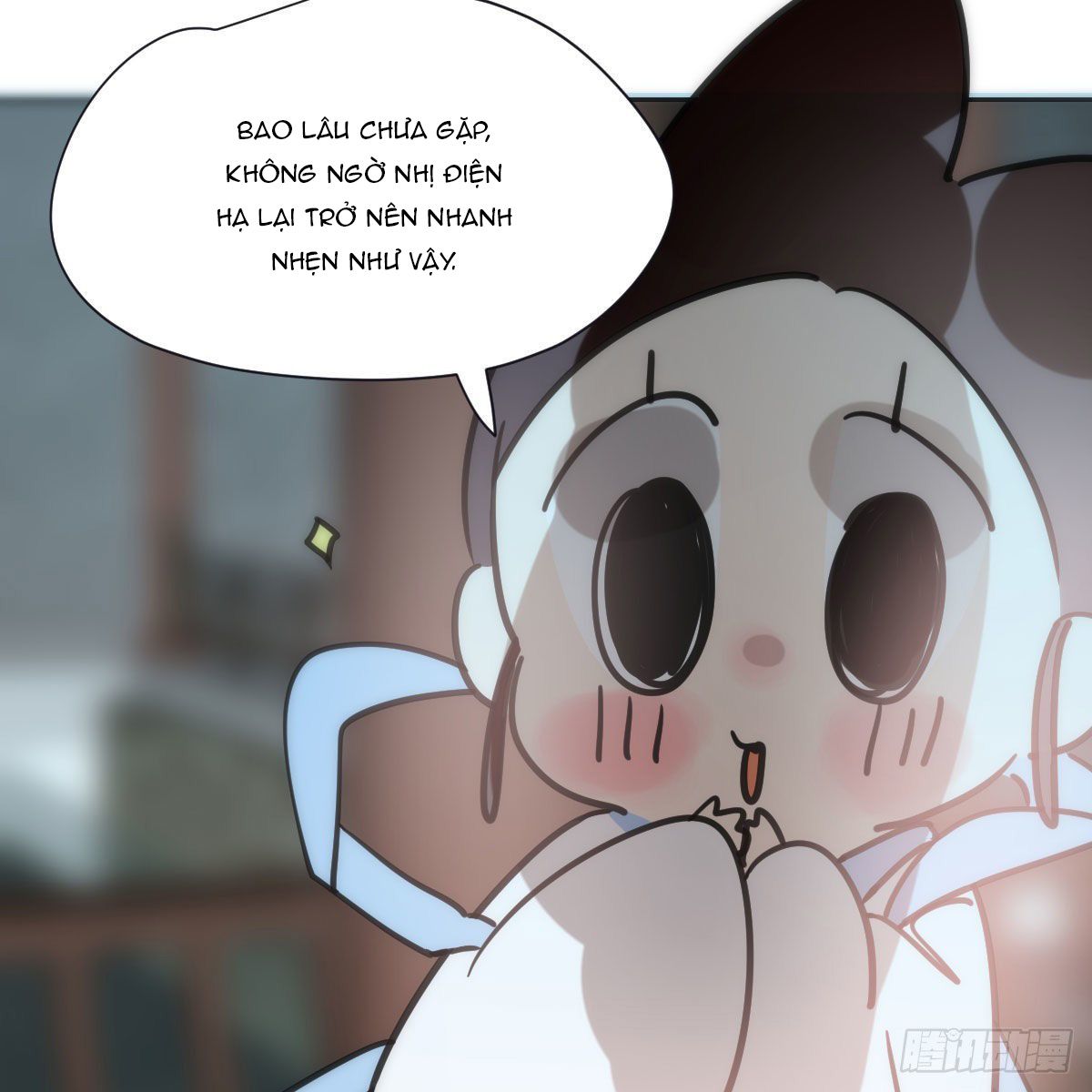 Bắt Lấy Ngao Ngao chapter 191 - Trang 14