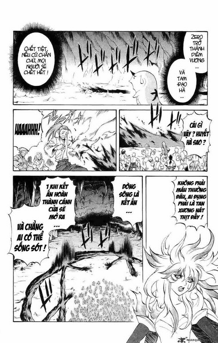 phù thủy phép thuật chapter 34 5