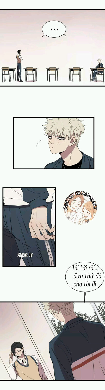 the unfeeling me chapter 1 15