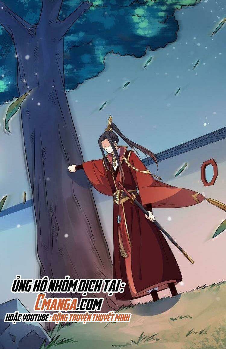 ngạo kiều vương gia huyên náo phi chapter 15 28