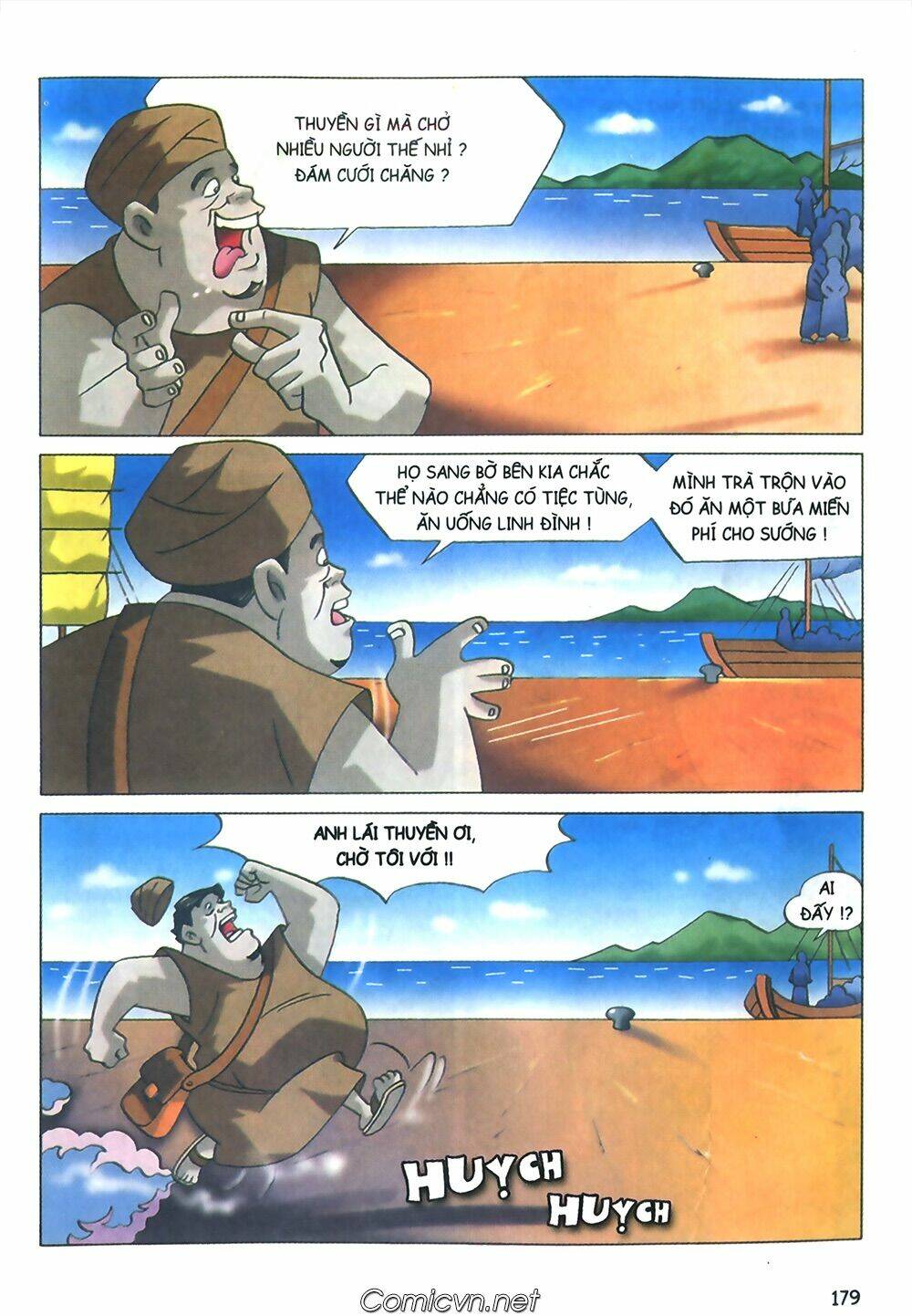 nghìn lẻ một đêm màu chapter 8 40