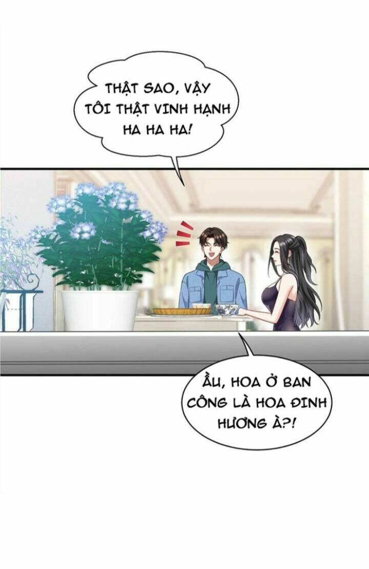 Bỏ Làm Simp Chúa, Ta Có Trong Tay Cả Tỉ Thần Hào chapter 9.1 25