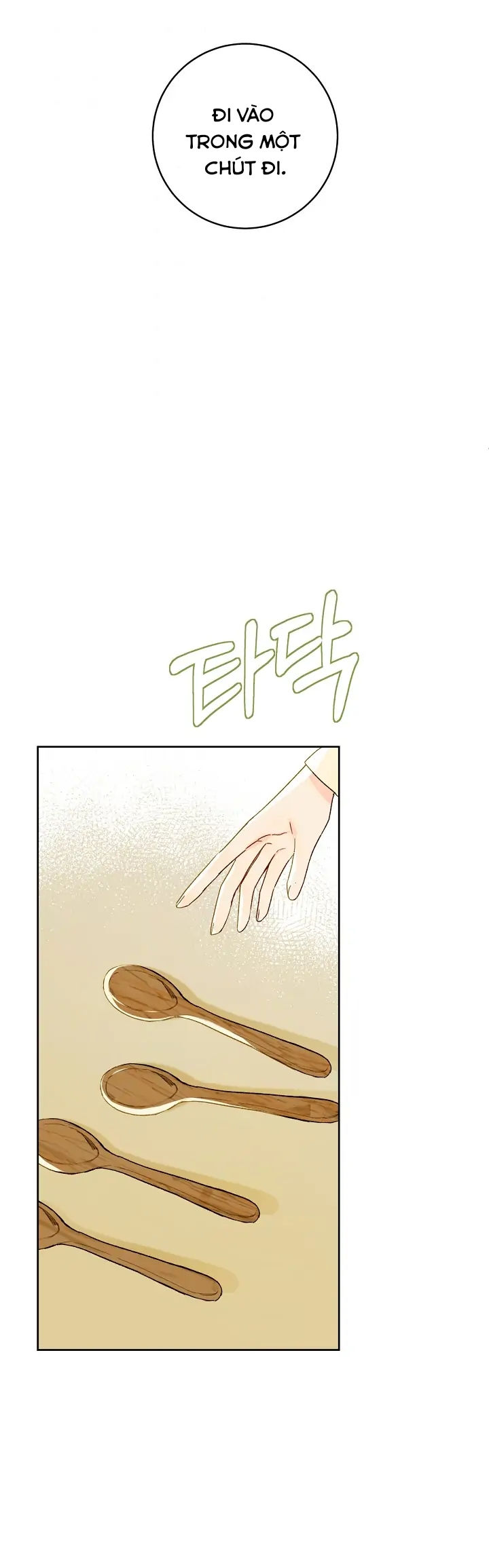 nông trại nằm cạnh hoàng cung chapter 27 22