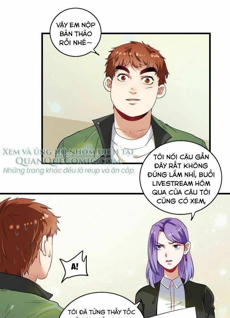 thành tựu của ta rất nhiều chapter 13 7