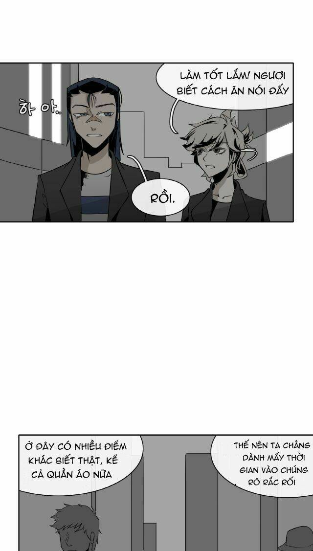 yasuo x riven chapter 4 24