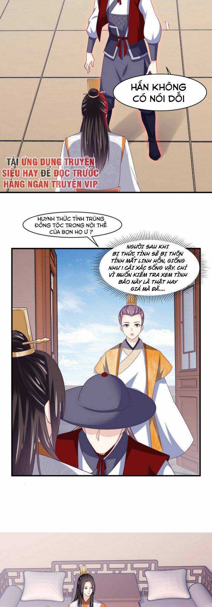 ta là ngọc hoàng đại đế chapter 114 5