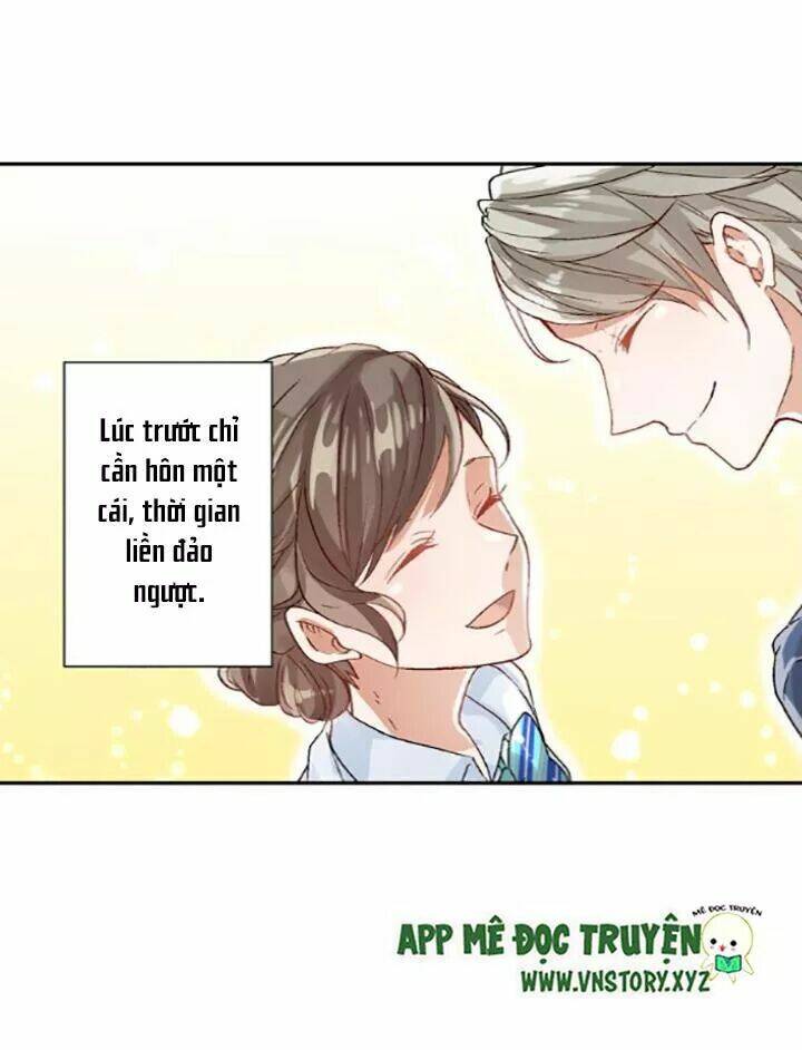ngàn vạn nụ hôn đầu chapter 19 68