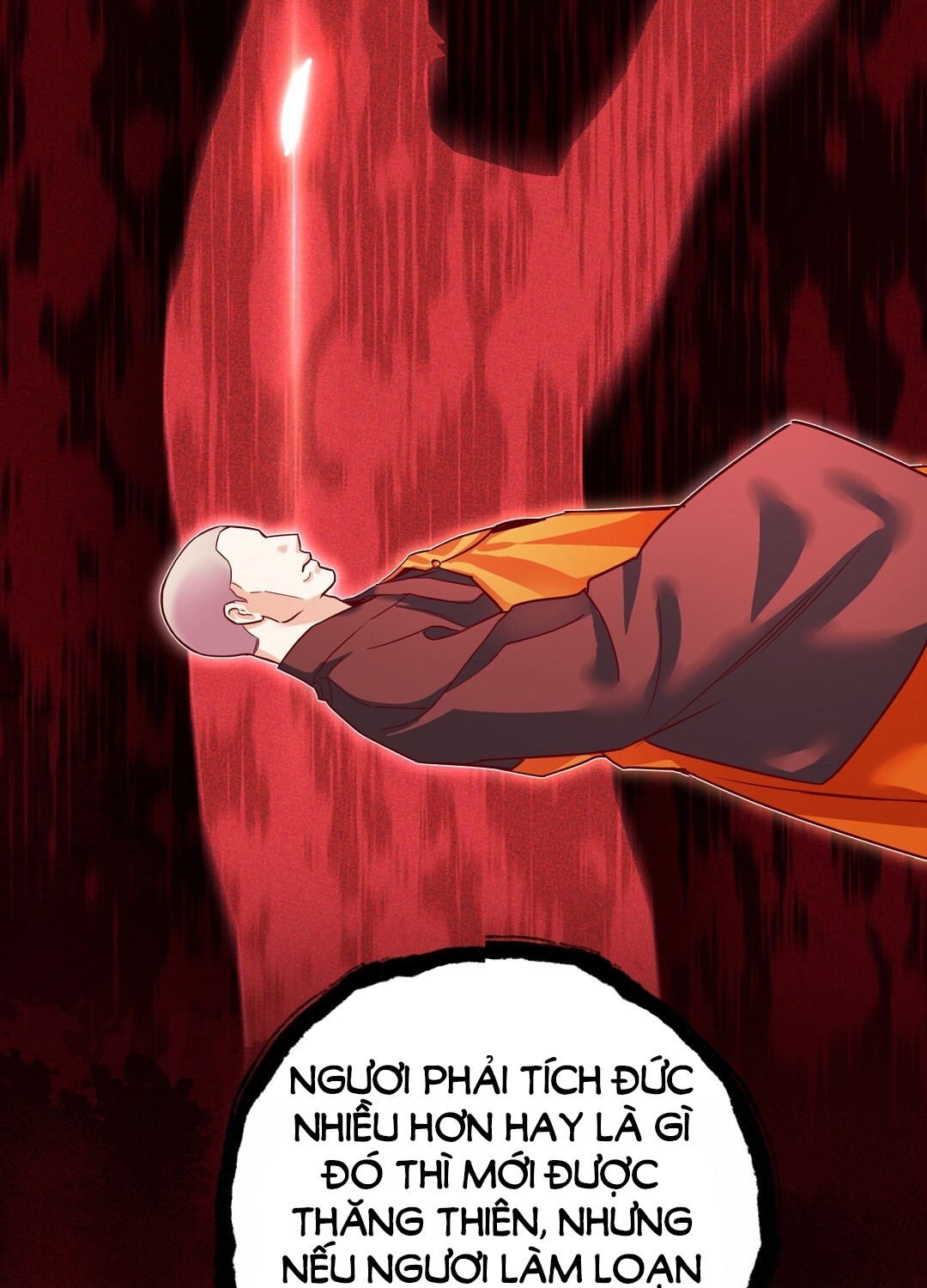 Khúc Nhạc Của Cầm Thú chapter 9.1 - Trang 48