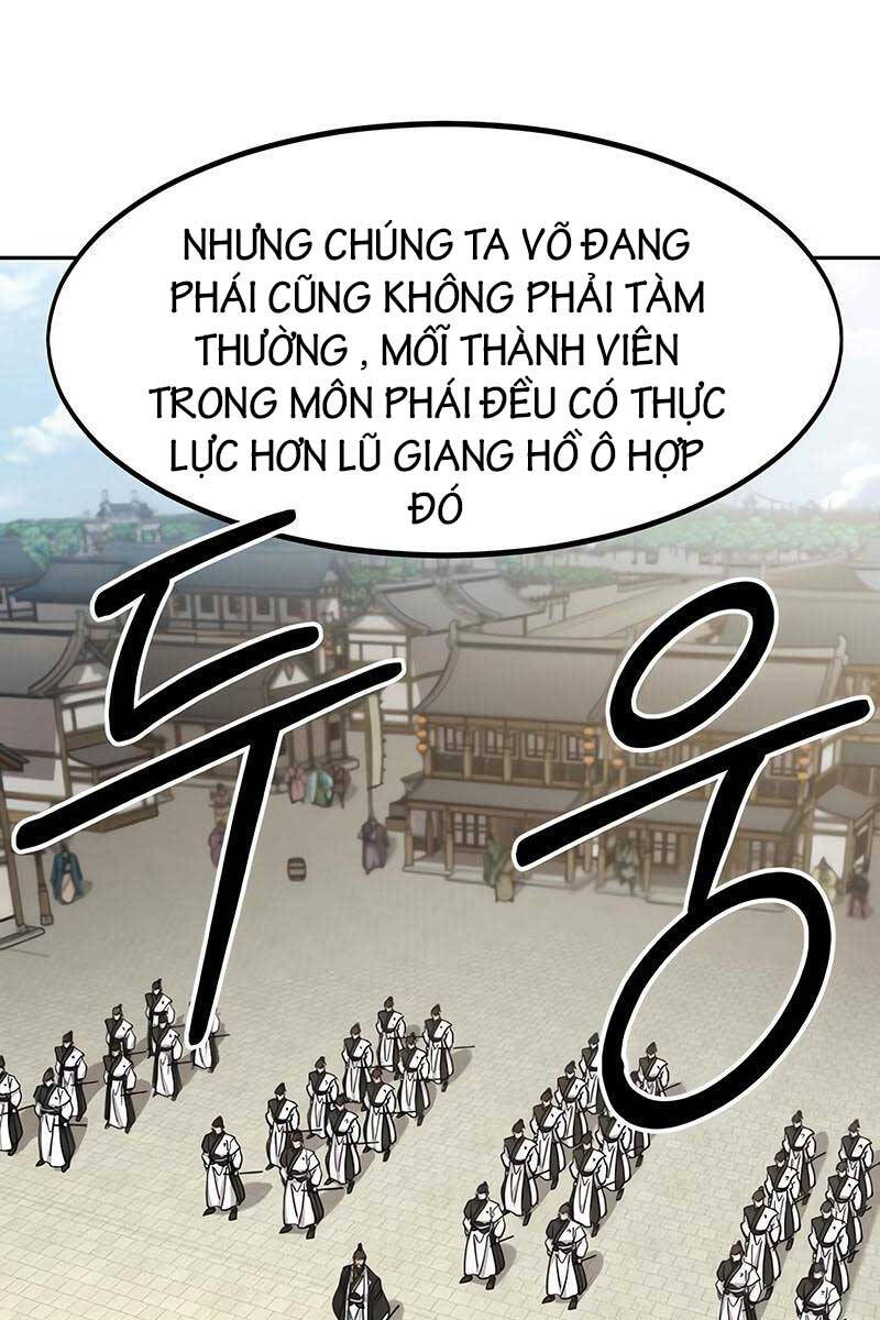 Hoa Sơn Tái Xuất Chapter 89 - Trang 38