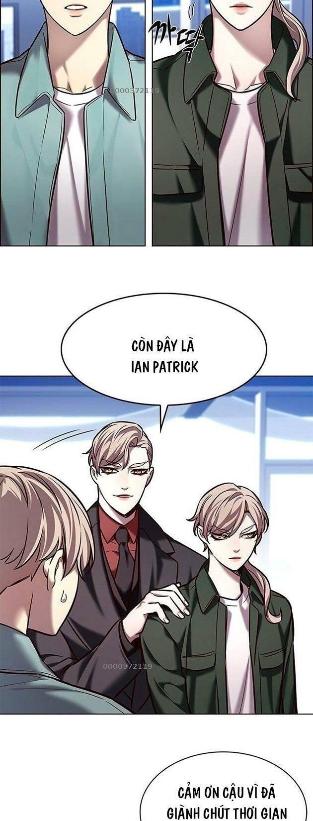 biến thân thành mèo chapter 230 3