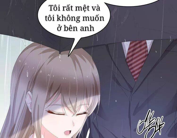 tổng tài đại nhân song mặt kiều thê chapter 5 42