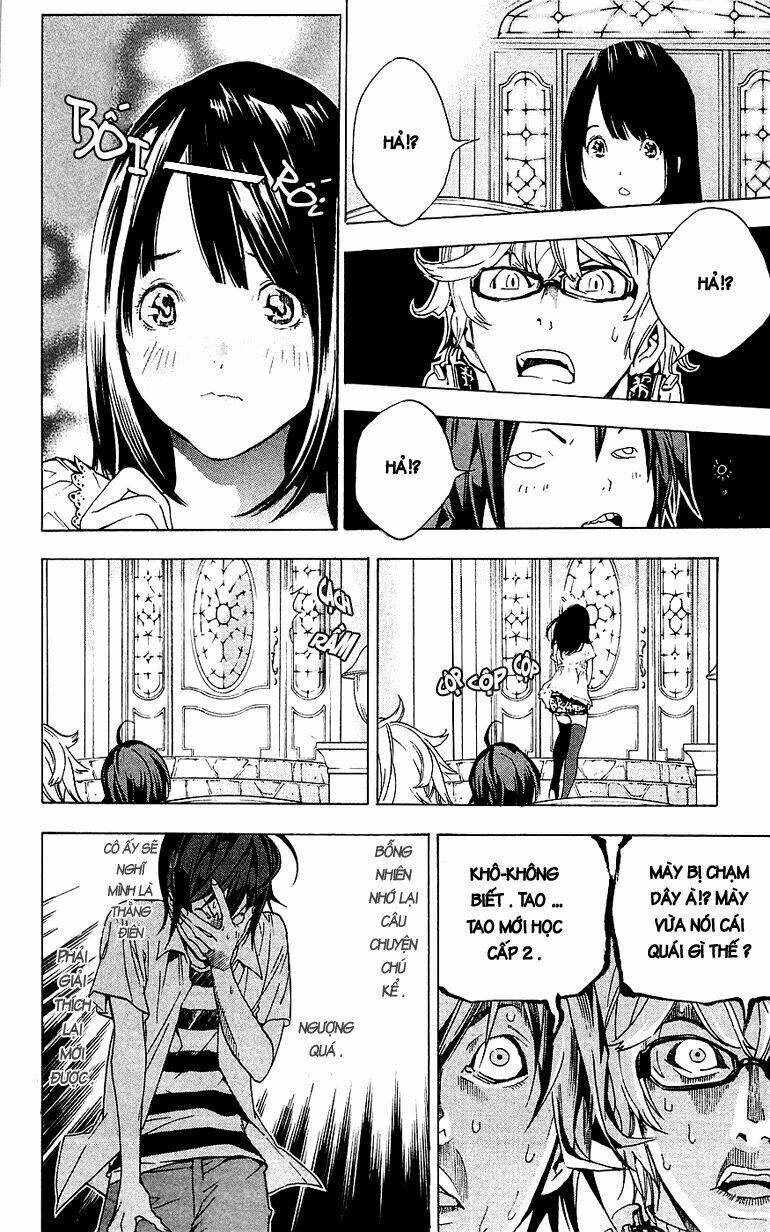 sora gura chapter 2 167