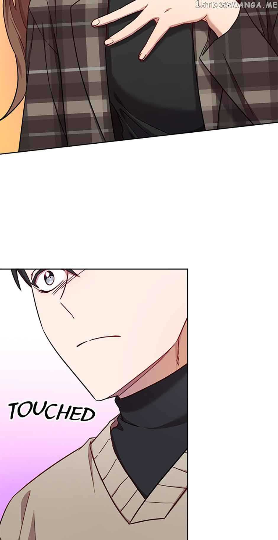 kết hôn ư? không, cảm ơn! chapter 19.2 4