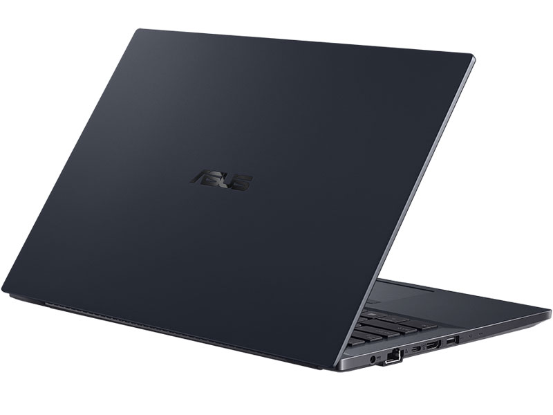 Laptop Asus ExpertBook P2451FA 14 Inch Core i3-10110U/ Lunix - Đen- Hàng Chính Hãng