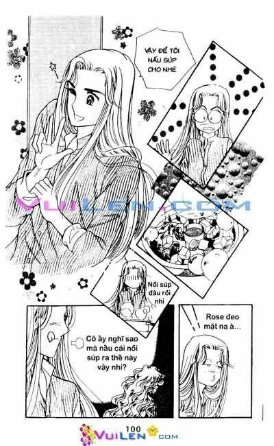 giảm cân để yêu chapter 5 100