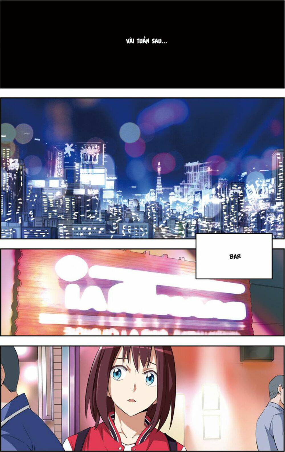 thiên tài j chapter 25 20