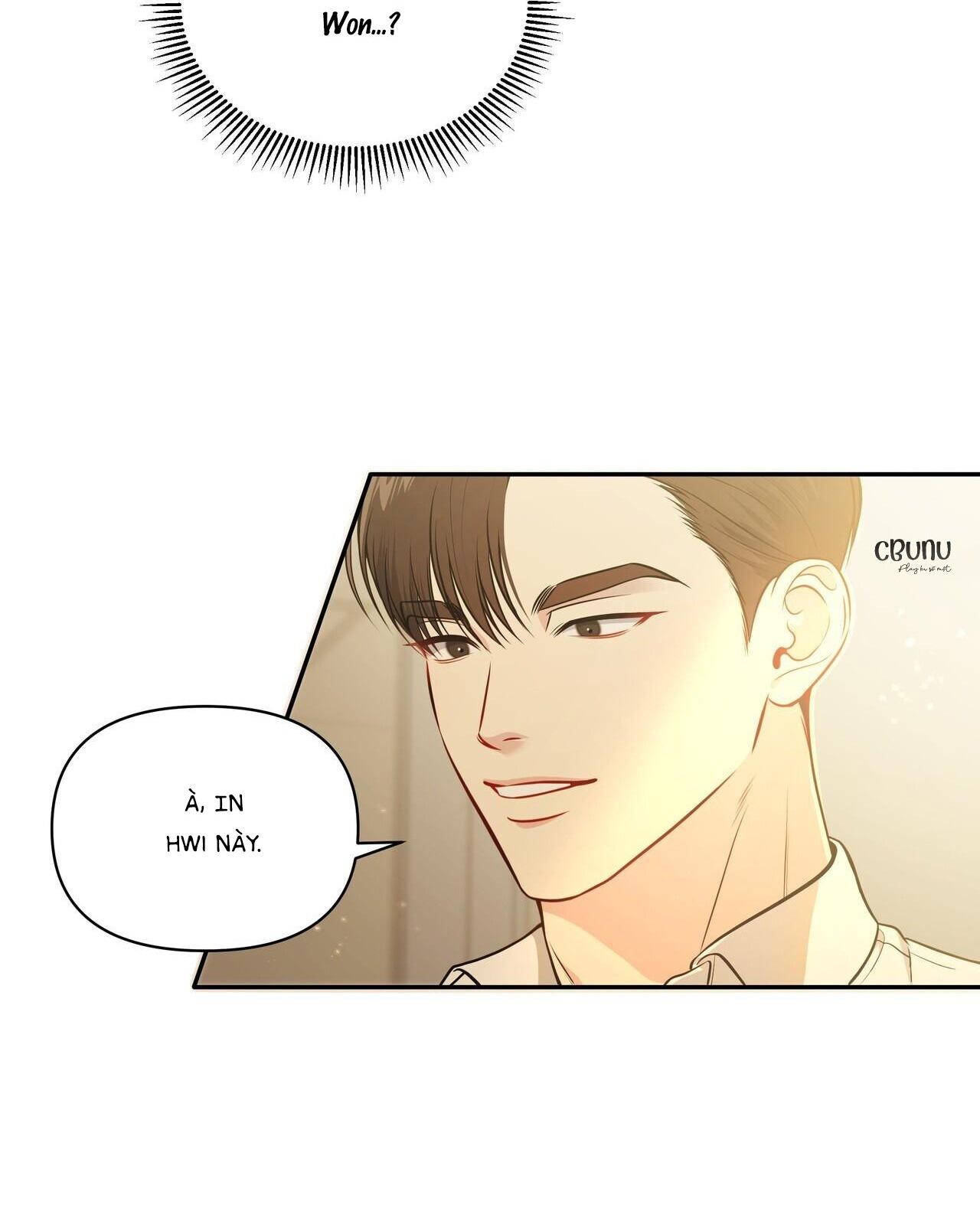 chuyện tình bí mật chapter 1 36