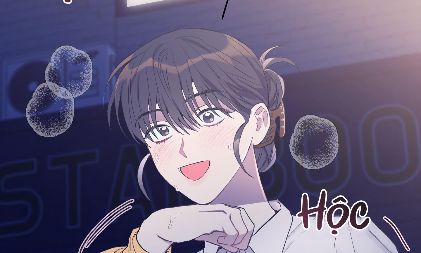 lãng mạn giả dối chapter 33 216