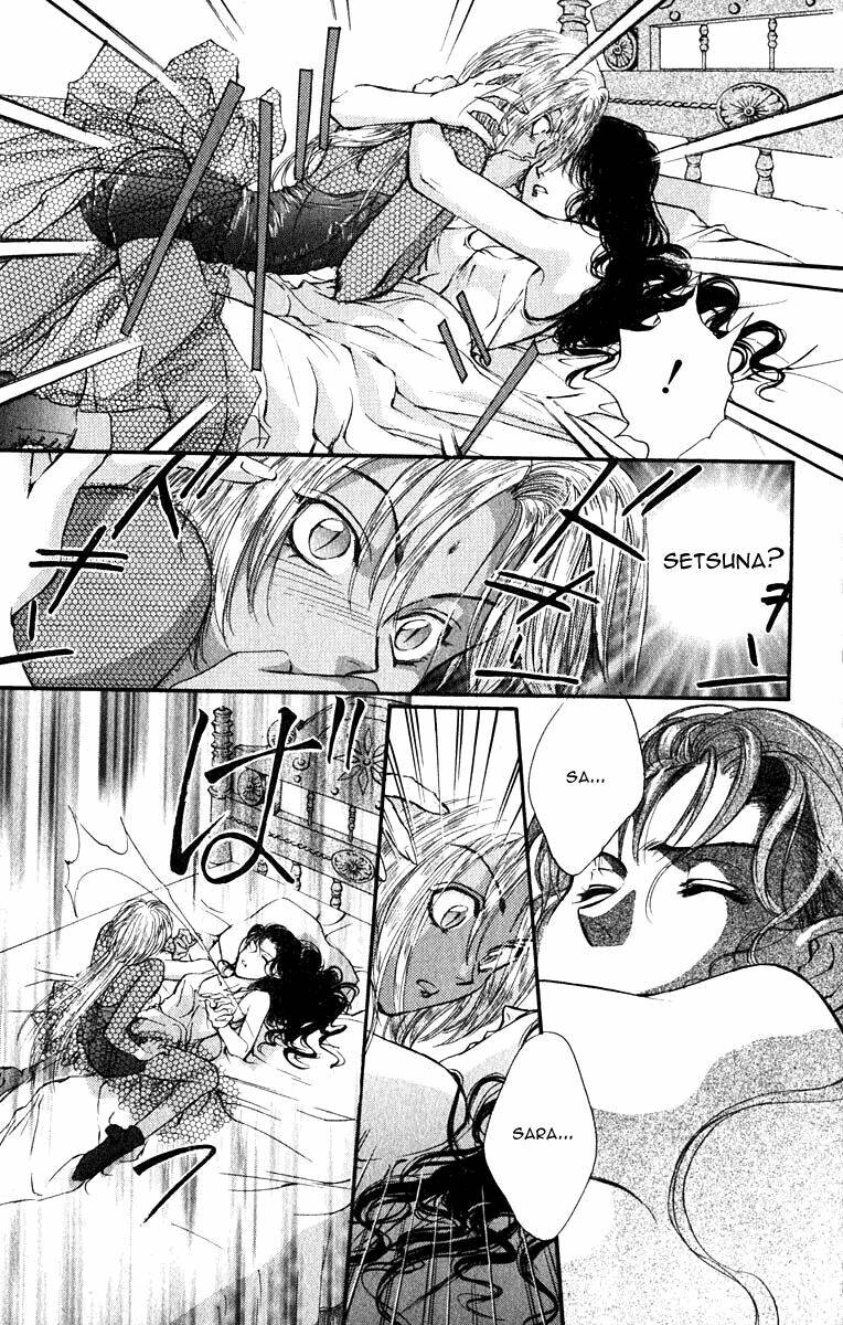 tình yêu loạn luân chapter 48 27