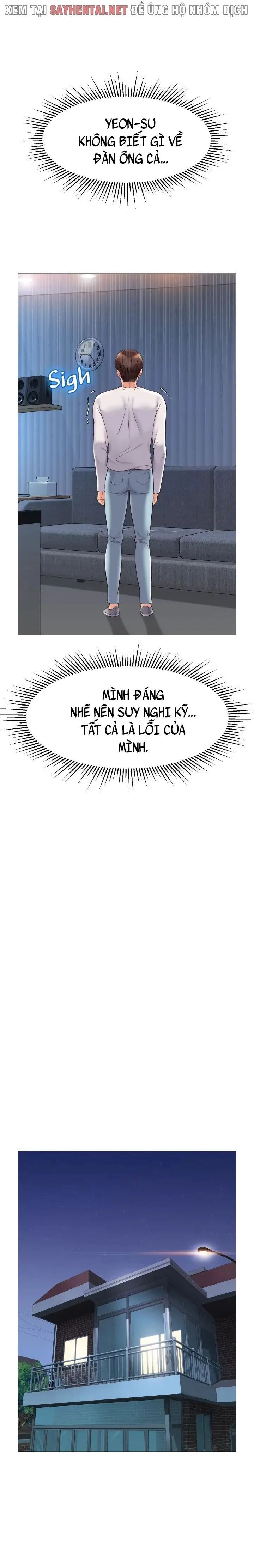 bạn của con gái tôi chapter 33 13