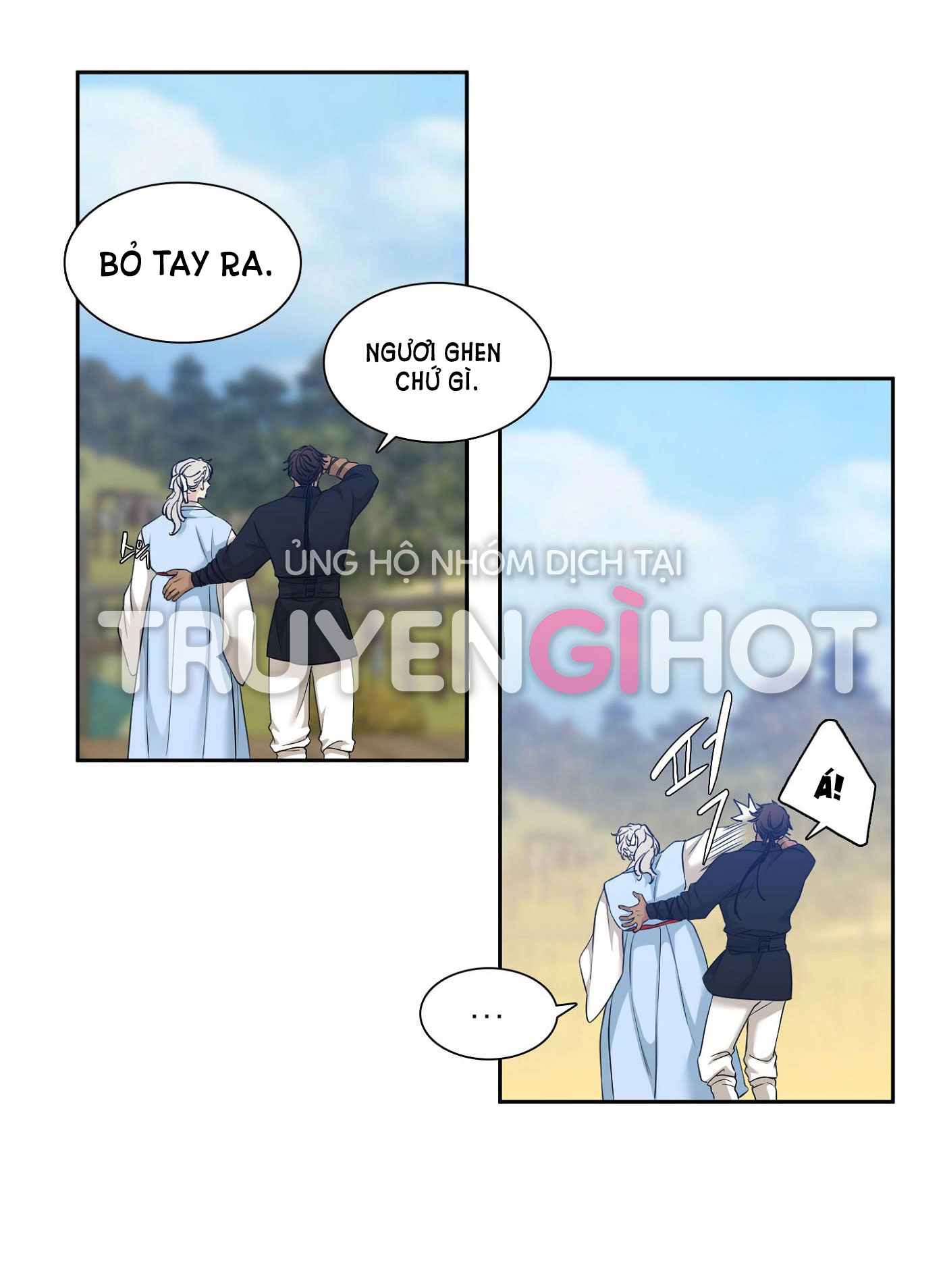 mắt phủ toàn sương chapter 60 32