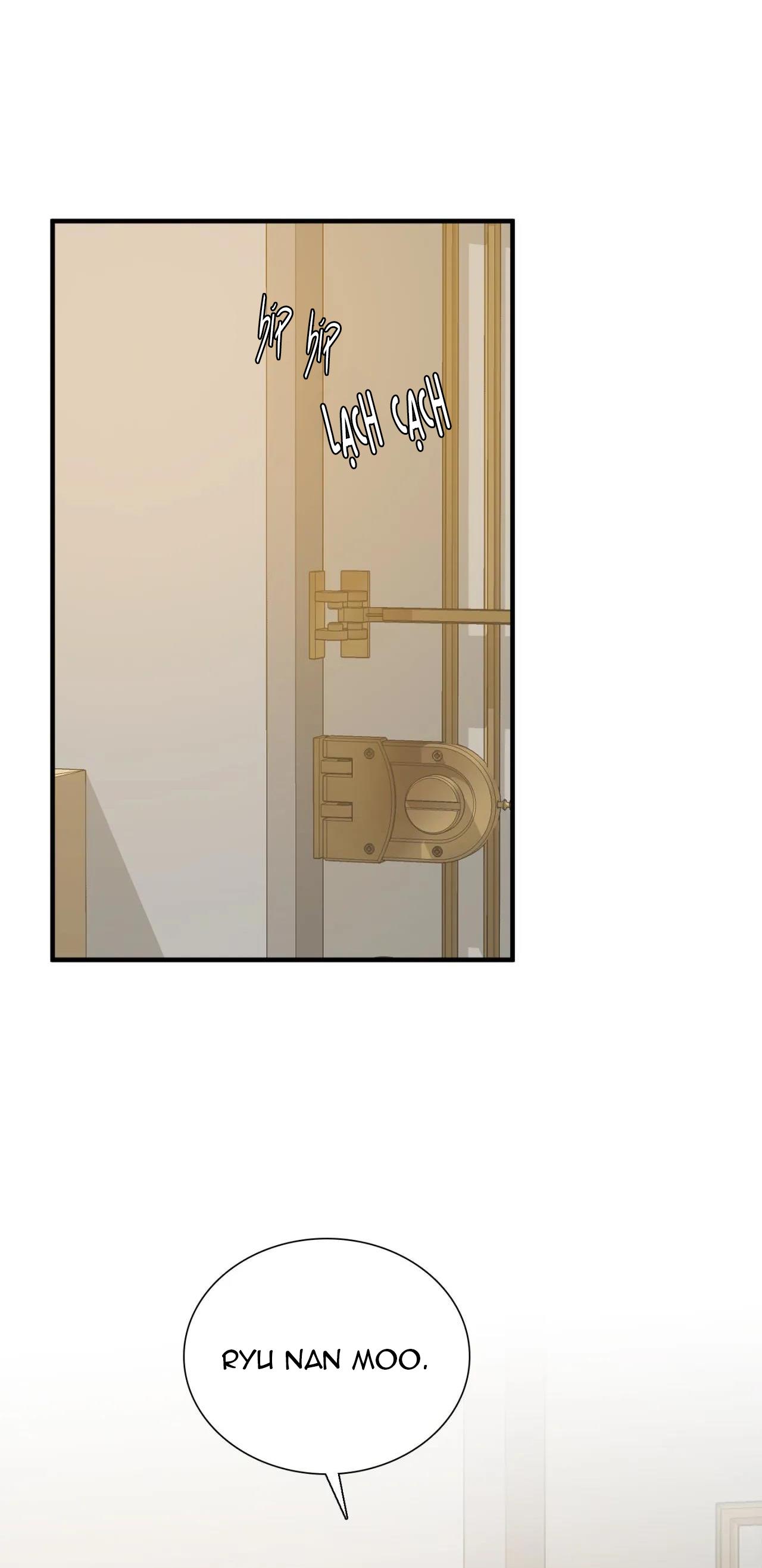 tên rác rưởi chapter 45 10