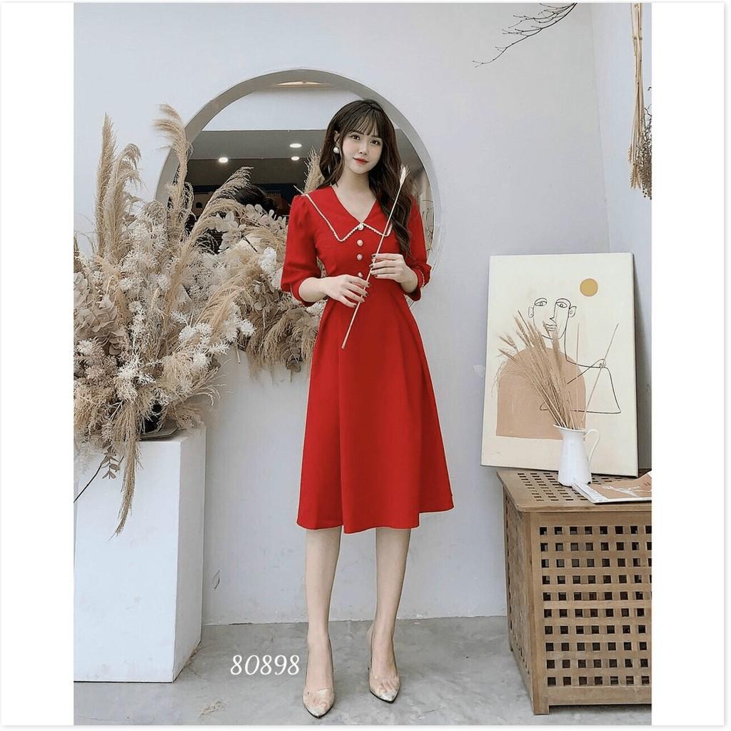 ĐẦM ĐÍNH NGỌC CHẤT LIỆU VÔ CÙNG THOÁNG MÁT