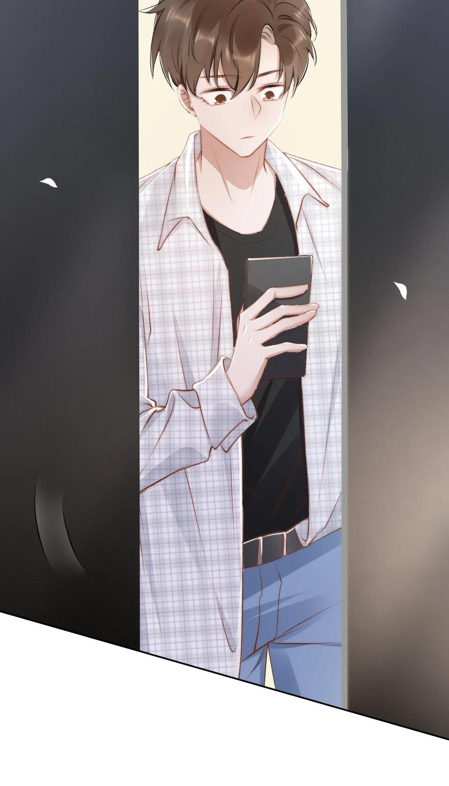 ta sinh con cho tổng tài chapter 19 5