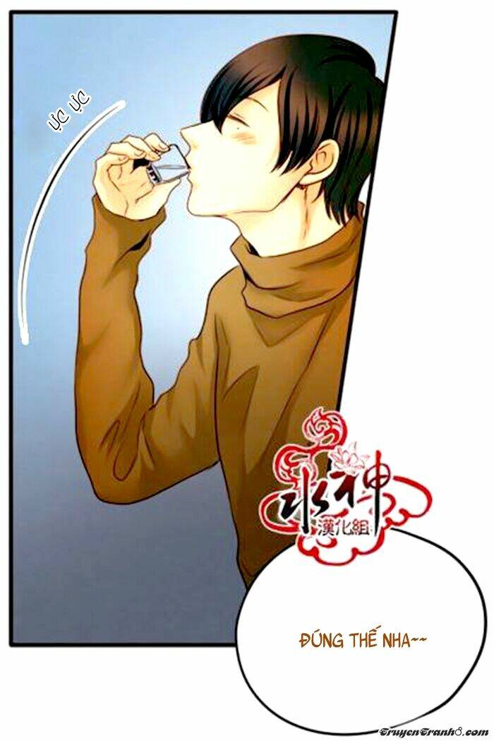 something sweet chapter 6 9