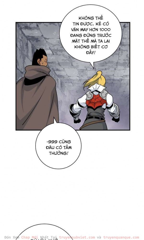 tôi sinh ra để làm người vĩ đại chapter 65 58