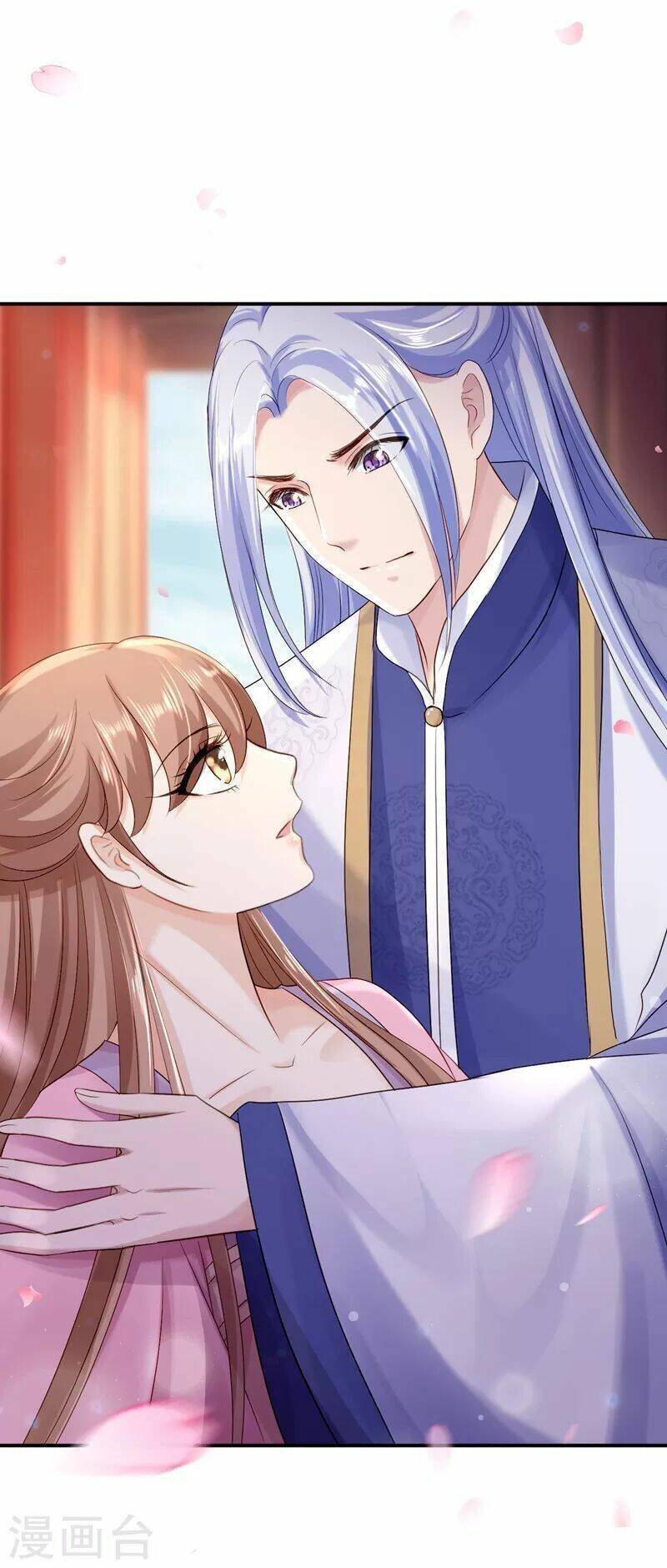 từng bước âm mưu thâm độc : huyết hoàng trở về chapter 20 5