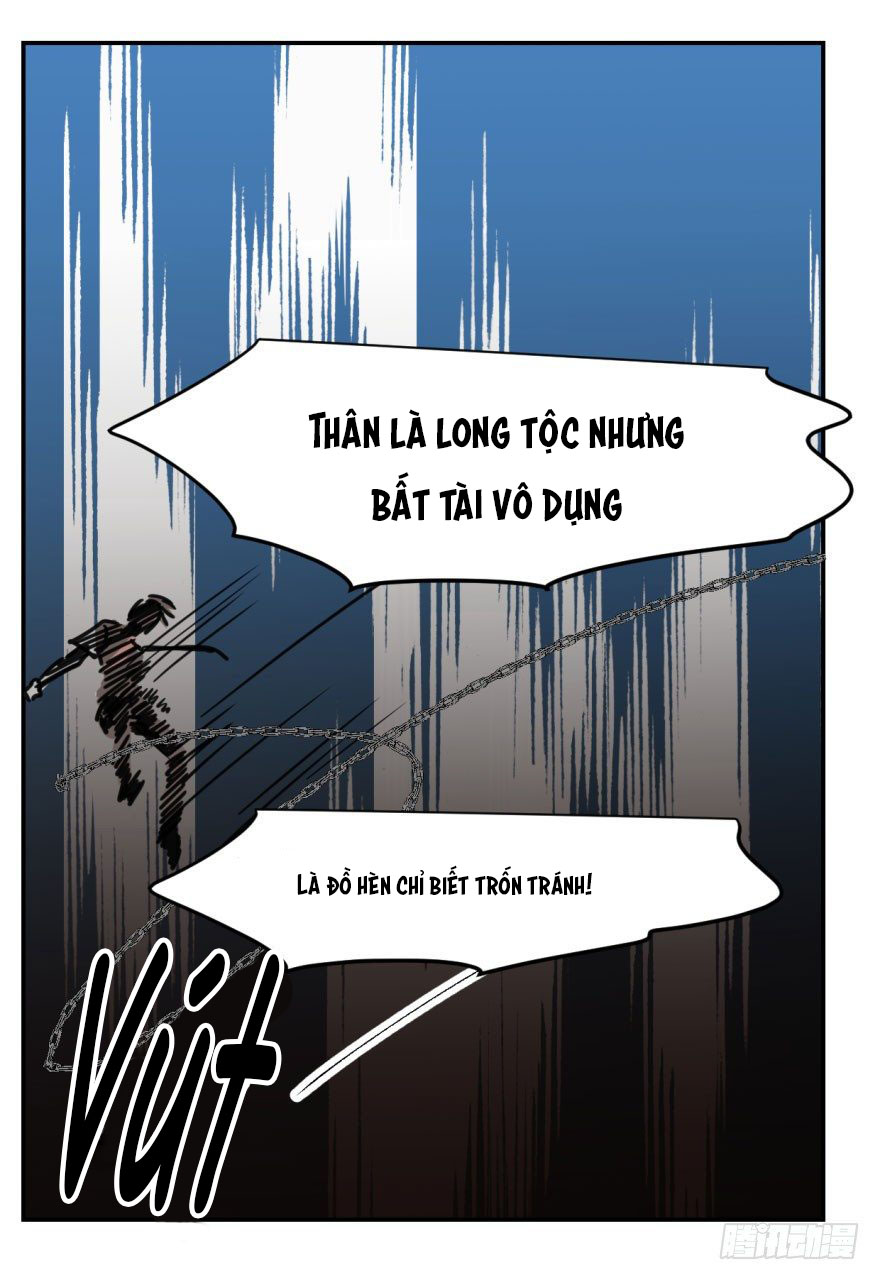 bắt lấy ngao ngao chapter 7 10