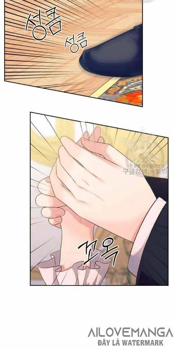 tôi trở thành hầu gái của một công tước chapter 83.5 13