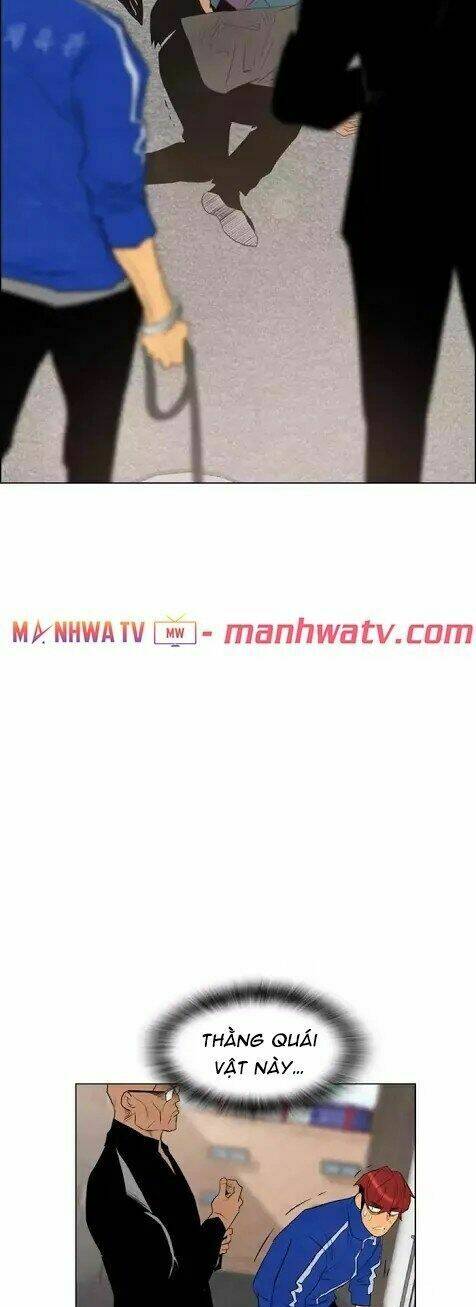 kẻ hồi sinh chapter 52 7