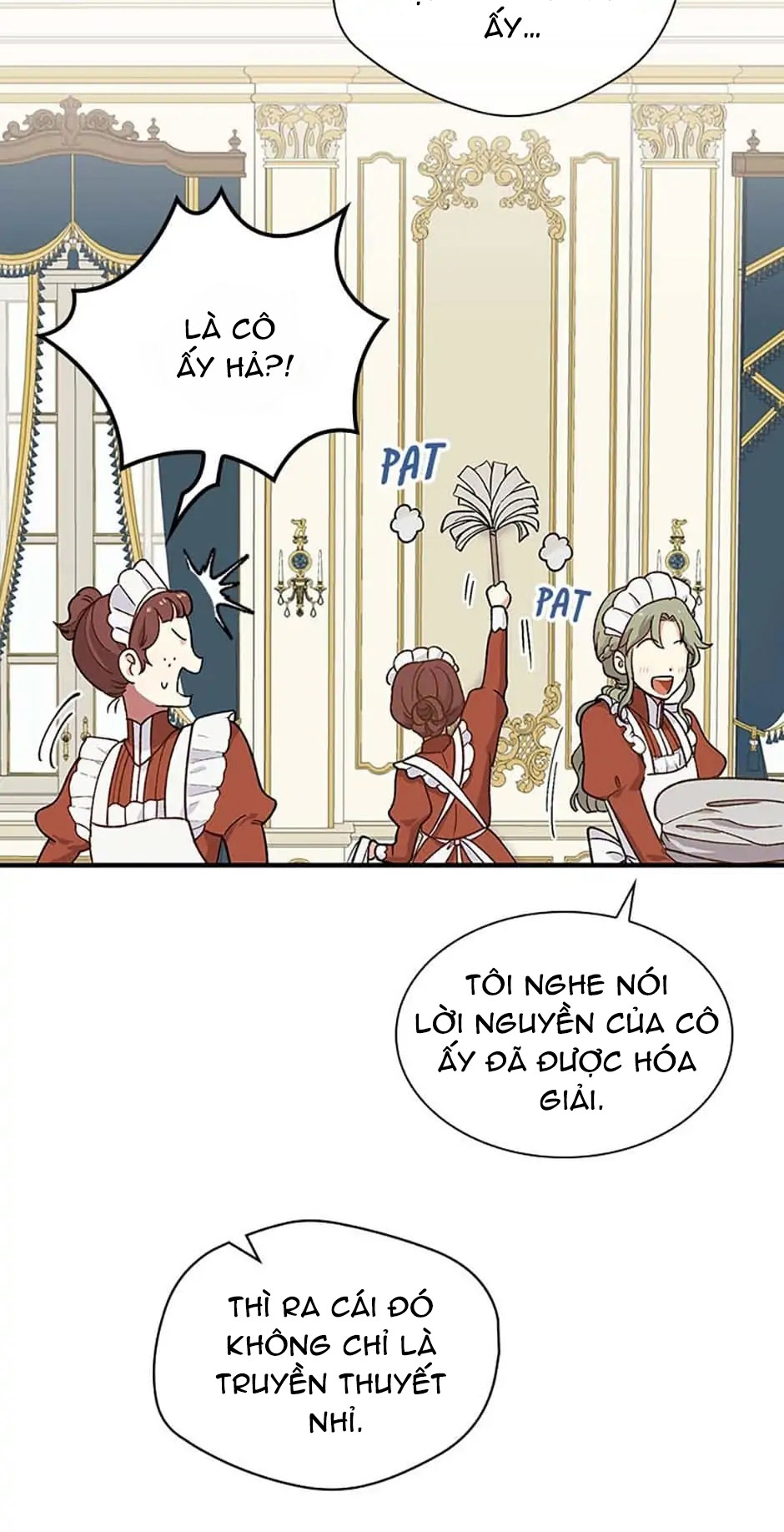 hiệp sĩ băng giá chapter 5.1 14