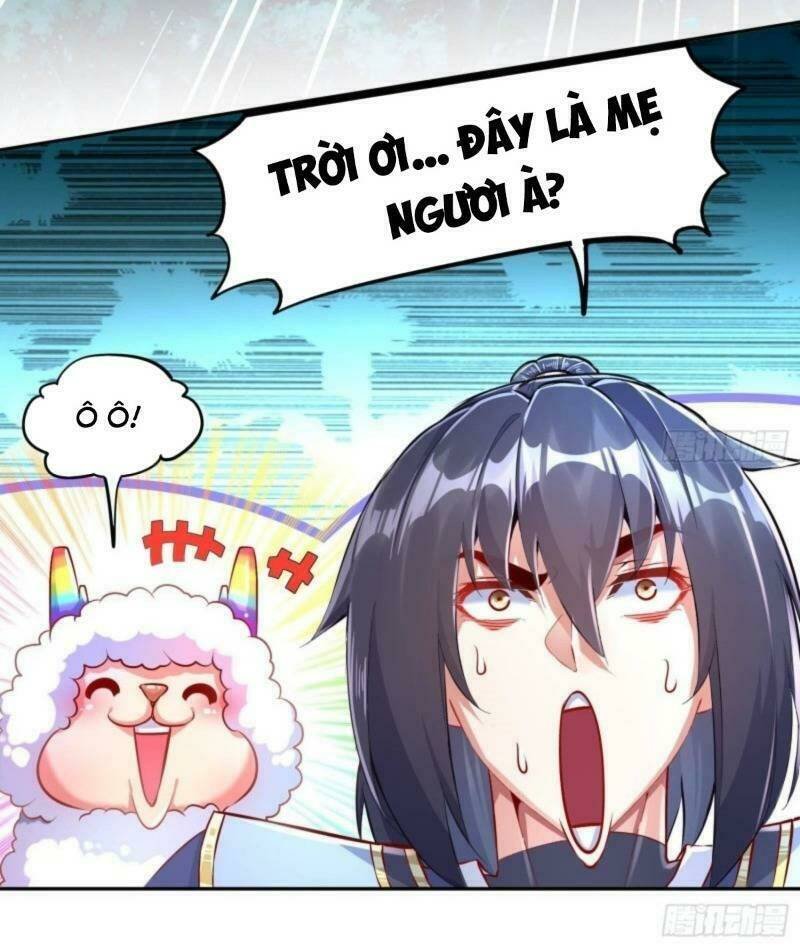 trọng sinh chi ma tôn đương đạo chapter 49 12
