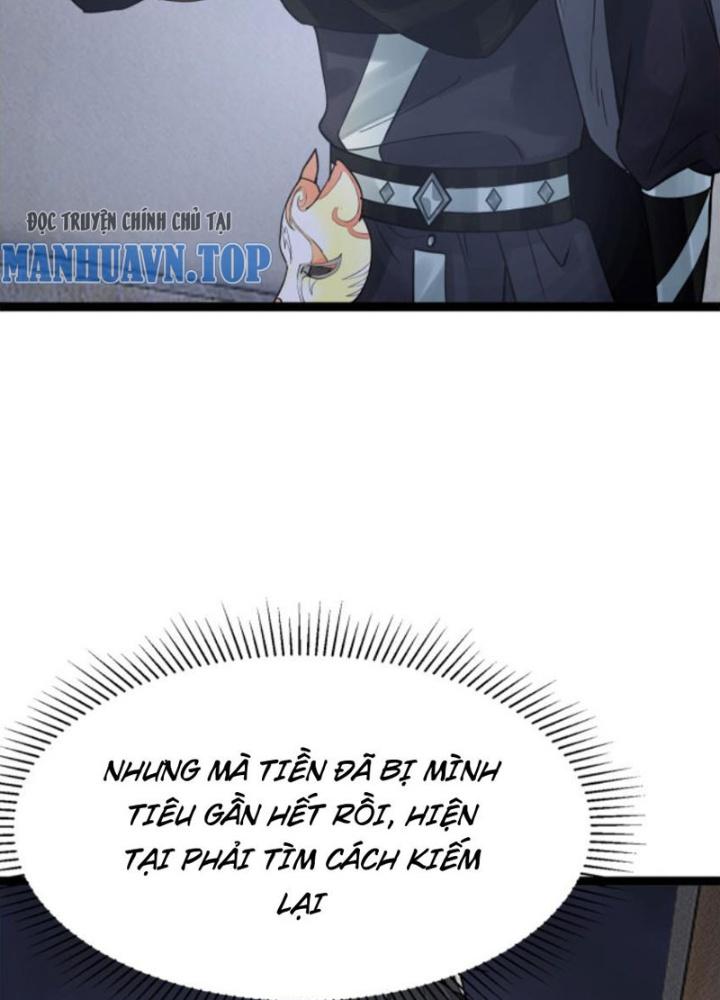 sau một vạn năm, ta làm gì cũng được chapter 4 75