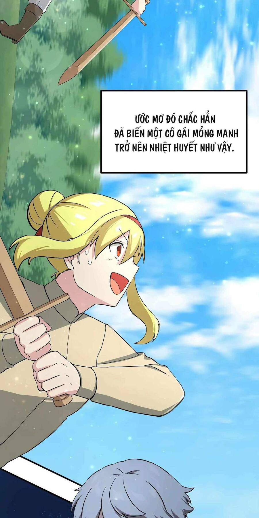 bách kiếp cường giả chapter 16 42