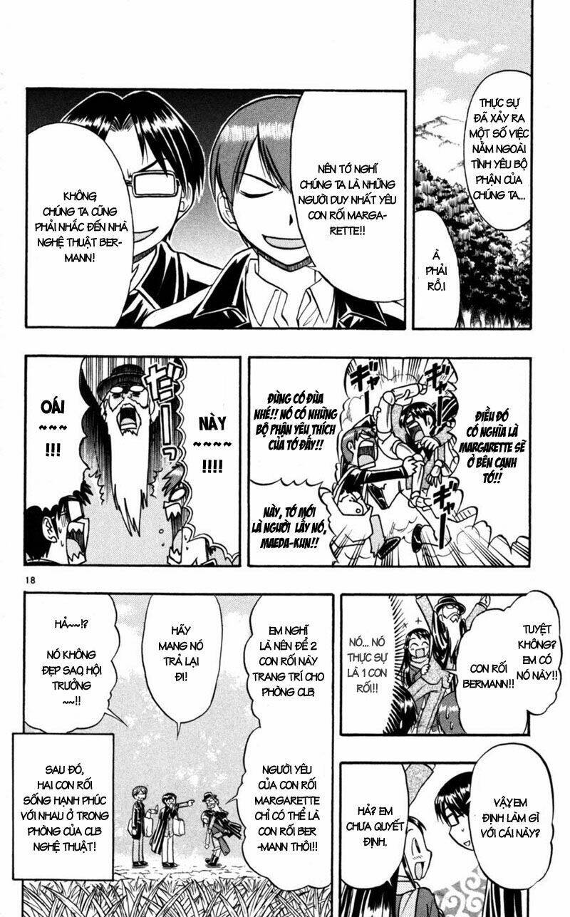 ai kora chapter 85 18